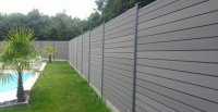 Portail Clôtures dans la vente du matériel pour les clôtures et les clôtures à L'Ecaille